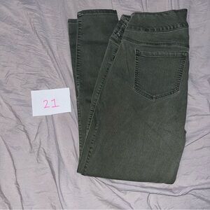 Size 14 Torrid Jeans